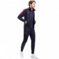 Dres Givova Tuta Revolution granatowo-czerwony TR033 0412 S 