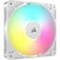Corsair RS120 ARGB - Wentylator obudowy - 120mm 