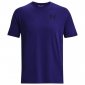 Koszulka męska Under Armour Sportstyle Left Chest SS niebieska 1326799 468 L 