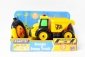 Wywrotka RC TEAMSTERZ JCB budowa 1417468 