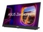 ASUS ZenScreen MB17AHG monitor komputerowy 43,9 cm (17.3) 1920 x 1080 px Full HD Czarny 