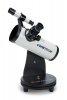 Teleskop Celestron Cometron FirstScope 76 