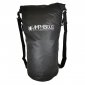 AMPHIBIOUS TORBA TUBE 100L BLACK TS-1100-01 