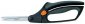 Nóż Fiskars S50 Czarny 