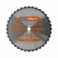 NORTON PIŁA TARCZOWA 450mm x 30mm x 36z PRO WOOD RIPPING (4,4/3,0) 