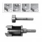 AWTOOLS AW40327 wiertło 