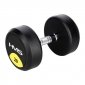 Hantla gumowana 20kg HMS HG PRO 20 
