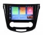 RADIO NAWIGACJA GPS NISSAN QASHQAI 2, X-TRAIL 2014+ ANDROID 