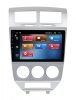RADIO NAWIGACJA GPS DODGE CALIBER 2006-11 ANDROID 