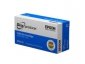 Epson C13S020688 nabój z tuszem 1 szt. Oryginalny Cyjan 