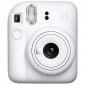 Fujifilm Instax Mini 12 86 x 54 mm Biały 