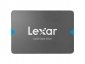 SSD SATA2.5 960GB 6GB/S/NQ100 LNQ100X960G-RNNNG LEXAR 