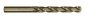 MILWAUKEE WIERTŁO METAL HSS CO 10,0mm/5 (5). 