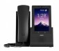 Ubiquiti Phone Touch Inteligentny telefon Czarny 