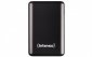 Intenso A10000 Litowo-polimerowy (LiPo) 10000 mAh Antracyt 