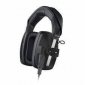 Beyerdynamic DT 150 Słuchawki Przewodowe Nagłowne Czarny 
