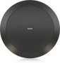 Tannoy CVS 401-BK 4 współosiowy głośnik sufitowy do zastosowań instalacyjnych () 