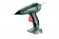 METABO.PISTOLET DO KLEJU HK 18 LTX 20 CARCASS METABOX 
