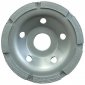 MAKITA TARCZA DIAMENTOWA DO SZLIF.BETONU 180x22,23mm SINGLE BETON / ZGRUBNA 