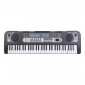 MQ 6119 KEYBOARD - Klawisze organy z mikrofonem dla dzieci 