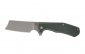 Nóż składany GERBER Asada Micarta Oliwkowy 