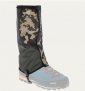 STUPTUTY GAITERSY VIKING KANION 2 KHAKI, OLIWKOWY M 