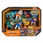 Rubble & Crew Construction Family Gift Pack 