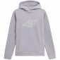 Polar damski 4F jasny szary H4L22 PLD352 27S 2XL 