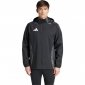 Kurtka męska adidas Tiro 24 Competition All-Weather czarna IJ8343 XL 