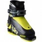 Buty narciarskie Roces Idea Up czarno-limonkowe JUNIOR 450490 18 25-29 