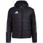 Kurtka męska adidas Tiro 24 Winter czarna IJ7388 M 