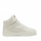 Buty damskie Puma Carina Street Mid WTR kremowe 398050 02 39 