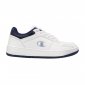 Buty damskie Champion RD18 Foil Low Cut S11711 WW011 38 