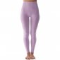Legginsy termoaktywne damskie 4F F153 jasny fiolet 4FWAW24USEAF153 52S M/L 