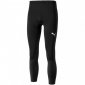 Spodnie męskie Puma LIGA Baselayer Long czarne 655925 03 M 