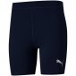 Spodenki męskie Puma Liga Baselayer Short Tight granatowe 655924 20 S 