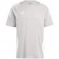 Koszulka męska adidas Tiro 24 Sweat szara IR9348 2XL 