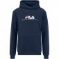 Bluza męska Fila Brunssum granatowa FAU0145 50004 S 