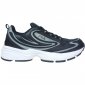 Buty męskie Fila Actix czarne FFM0314 83249 41 