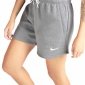 Spodenki damskie Nike Park 20 Short jasnoszare CW6963 063 M 