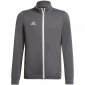 Bluza dla dzieci adidas Entrada 22 Track Jacket szara H57521 116cm 
