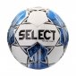 Piłka nożna Select Team Limit Fifa Basic 5 biało-niebieska 18773 5 