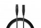 Warm Audio PRO-XLR-10 kabel audio 3 m Czarny 