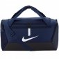 Torba Nike Academy Team granatowa CU8097 410 