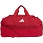 Torba adidas Tiro League Duffel Small czerwona IB8661 