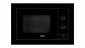 Teka Kuchenka Mikrofalowa ML 8200 BI FBK 