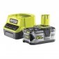 Akumulator + ładowarka RYOBI RC18120-150 ONE+ 5133003366 (Li-Ion) 