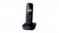 Telefon Panasonic KX-TG1611 w systemie DECT z identyfikacją 