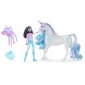 Unicorn Academy Layla & Glacier 