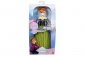 Disney Frozen Śpiewająca lalka księżniczka Anna Kraina Lodu JDX53 MATTEL 